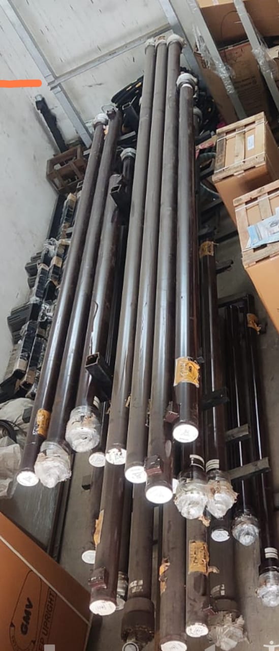 Hydraulic Cylinder
